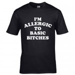 Allergic to basic bitches - Pour Lui